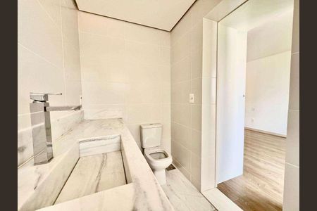 Apartamento à venda com 2 quartos, 93m² em Pampulha, Belo Horizonte