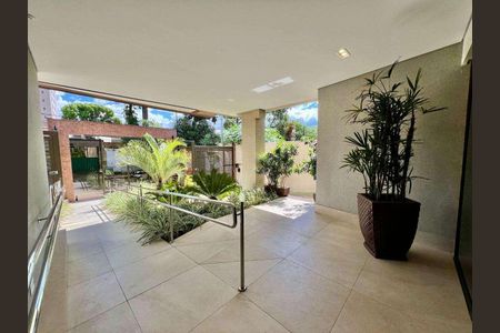 Apartamento à venda com 93m², 2 quartos e 2 vagas