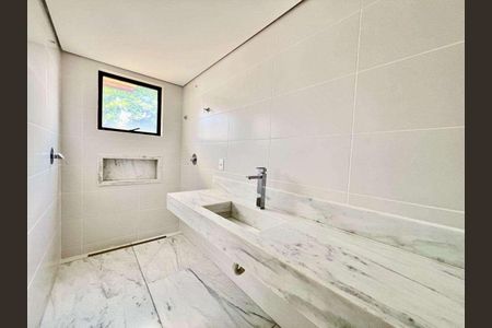Apartamento à venda com 2 quartos, 93m² em Pampulha, Belo Horizonte