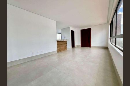 Apartamento à venda com 2 quartos, 93m² em Pampulha, Belo Horizonte