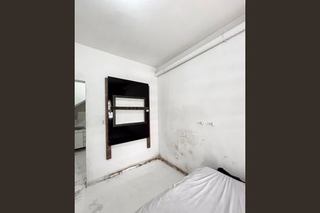 Quarto de kitnet/studio para alugar com 1 quarto, 25m² em Sacomã, São Paulo