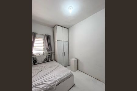 Quarto de kitnet/studio para alugar com 1 quarto, 25m² em Sacomã, São Paulo