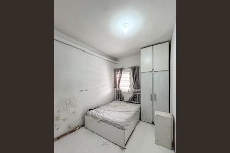 Quarto de kitnet/studio para alugar com 1 quarto, 25m² em Sacomã, São Paulo
