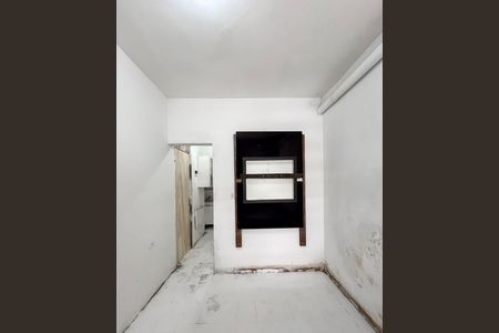 Quarto de kitnet/studio para alugar com 1 quarto, 25m² em Sacomã, São Paulo