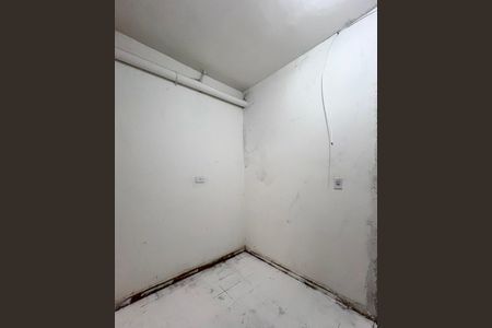 Cozinha de kitnet/studio para alugar com 1 quarto, 25m² em Sacomã, São Paulo