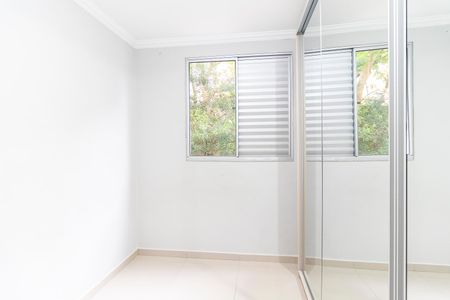 Quarto 1 de apartamento para alugar com 2 quartos, 47m² em Vila Cruzeiro, São Paulo