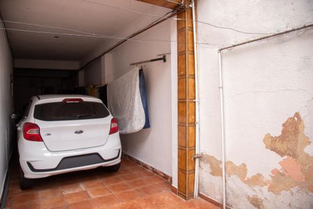 Casa à venda com 300m², 3 quartos e 1 vaga Casa à venda com 300m², 3 quartos e 1 vagaGaragem