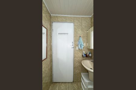 Casa à venda com 300m², 3 quartos e 1 vaga Casa à venda com 300m², 3 quartos e 1 vagaBanheiro