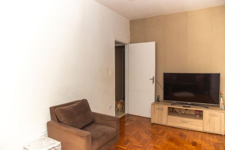 Sala de casa à venda com 3 quartos, 300m² em Jardim Ibirapuera, São Paulo