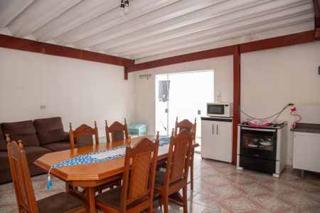 Casa à venda com 300m², 3 quartos e 1 vaga Casa à venda com 300m², 3 quartos e 1 vagaÁrea de Serviço