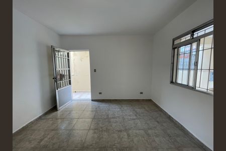 Sala de casa para alugar com 3 quartos, 130m² em Rio Pequeno, São Paulo