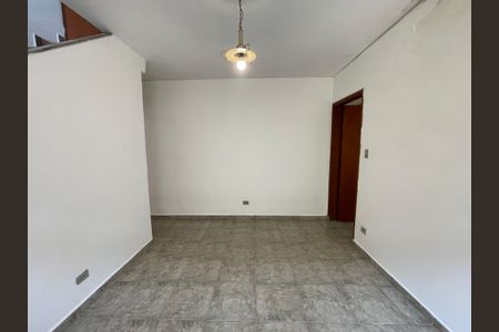 Sala de Jantar de casa para alugar com 3 quartos, 130m² em Rio Pequeno, São Paulo