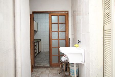 Apartamento à venda com 90m², 3 quartos e sem vagaÁrea de Serviço