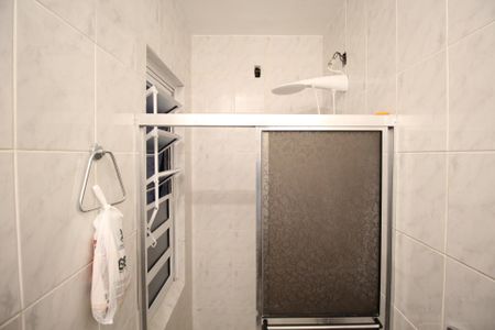 Apartamento à venda com 90m², 3 quartos e sem vagaBanheiro