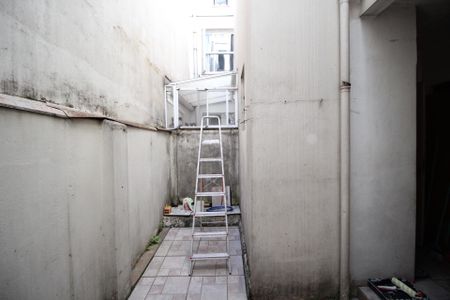 Apartamento à venda com 90m², 3 quartos e sem vagaQuintal