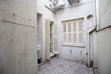 Apartamento à venda com 90m², 3 quartos e sem vagaQuintal
