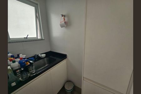 Apartamento à venda com 89m², 3 quartos e 1 vagaÁrea de Serviço