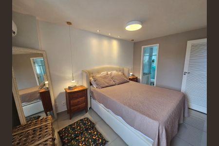 Apartamento à venda com 89m², 3 quartos e 1 vagaQuarto 2