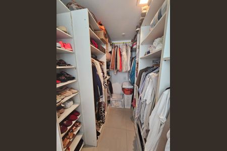 Apartamento à venda com 89m², 3 quartos e 1 vagaQuarto 3