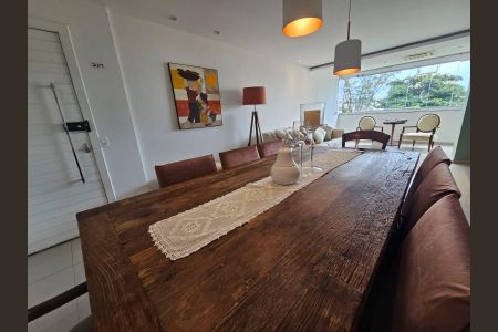 Apartamento à venda com 89m², 3 quartos e 1 vagaSala