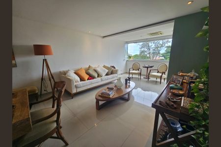 Apartamento à venda com 89m², 3 quartos e 1 vagaSala