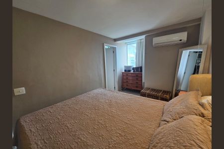 Apartamento à venda com 89m², 3 quartos e 1 vagaQuarto 2