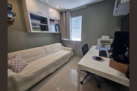 Apartamento à venda com 89m², 3 quartos e 1 vagaQuarto 1
