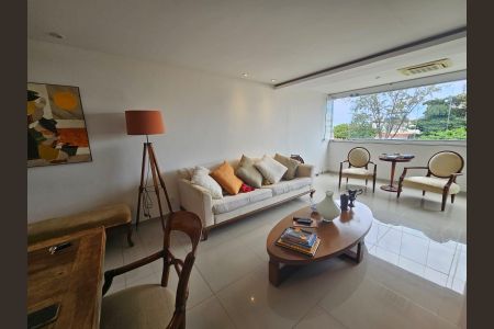 Apartamento à venda com 89m², 3 quartos e 1 vagaSala