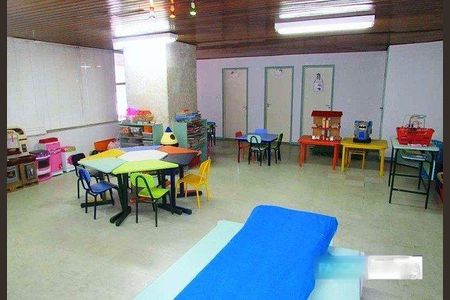 Apartamento à venda com 3 quartos, 137m² em Vila Mariana, São Paulo