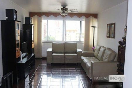 Apartamento à venda com 137m², 3 quartos e 1 vaga