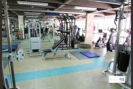 Apartamento à venda com 137m², 3 quartos e 1 vaga