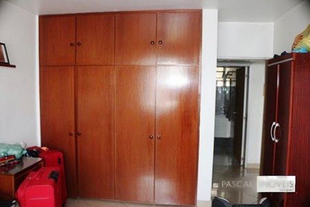 Apartamento à venda com 137m², 3 quartos e 1 vaga