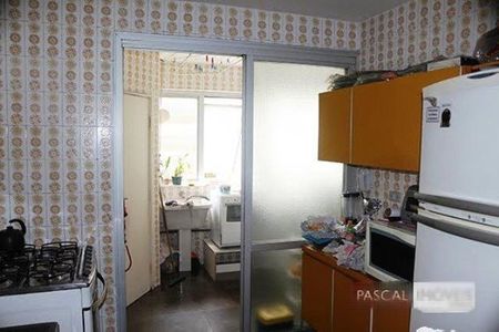 Apartamento à venda com 137m², 3 quartos e 1 vaga