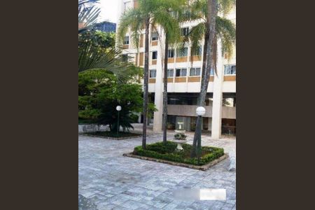 Apartamento à venda com 137m², 3 quartos e 1 vaga