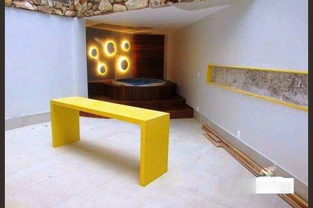 Apartamento à venda com 3 quartos, 137m² em Vila Mariana, São Paulo