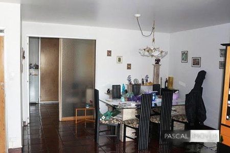 Apartamento à venda com 137m², 3 quartos e 1 vaga