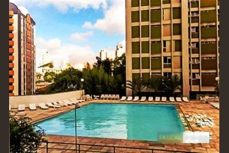 Apartamento à venda com 137m², 3 quartos e 1 vaga