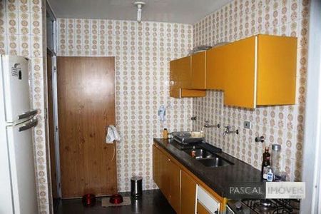 Apartamento à venda com 137m², 3 quartos e 1 vaga