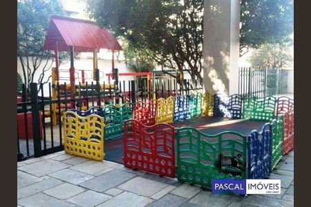 Apartamento à venda com 137m², 3 quartos e 1 vaga