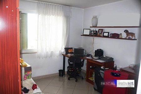 Apartamento à venda com 137m², 3 quartos e 1 vaga