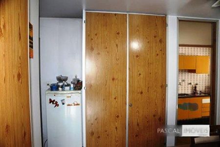 Apartamento à venda com 3 quartos, 137m² em Vila Mariana, São Paulo