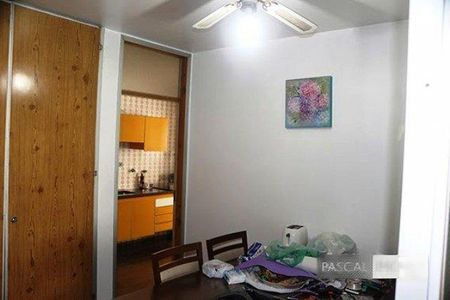 Apartamento à venda com 3 quartos, 137m² em Vila Mariana, São Paulo