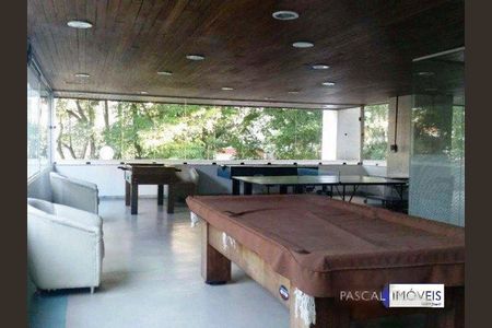 Apartamento à venda com 3 quartos, 137m² em Vila Mariana, São Paulo