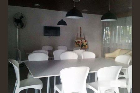 Apartamento à venda com 3 quartos, 137m² em Vila Mariana, São Paulo