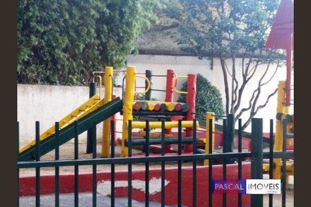 Apartamento à venda com 137m², 3 quartos e 1 vaga