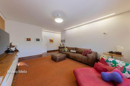 Casa de Condomínio à venda com 5 quartos, 2416m² em Morro do Chapéu, Nova Lima