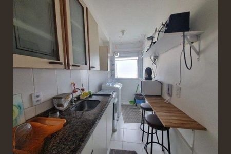 Apartamento para alugar com 2 quartos, 57m² em Partenon, Porto Alegre