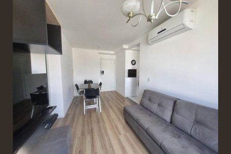 Apartamento para alugar com 2 quartos, 57m² em Partenon, Porto Alegre