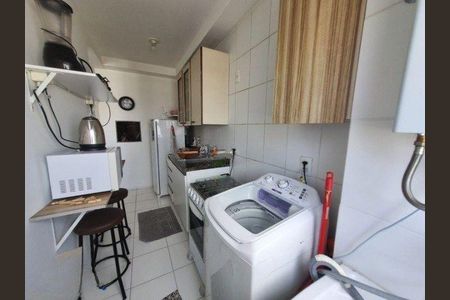 Apartamento para alugar com 2 quartos, 57m² em Partenon, Porto Alegre