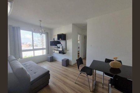Apartamento para alugar com 2 quartos, 57m² em Partenon, Porto Alegre